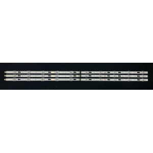 Set barete Samsung 43" - 3 barete x 10 leduri - 5 + 5 leduri- 3V - 805mm - V0T7-430SMA-R0 + V0T7-430SMB-R0