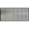 Set barete Panasonic 55" - 12 barete x 7 leduri - 3V - 570mm - 550DLED_SLIM_REV01_20141224
