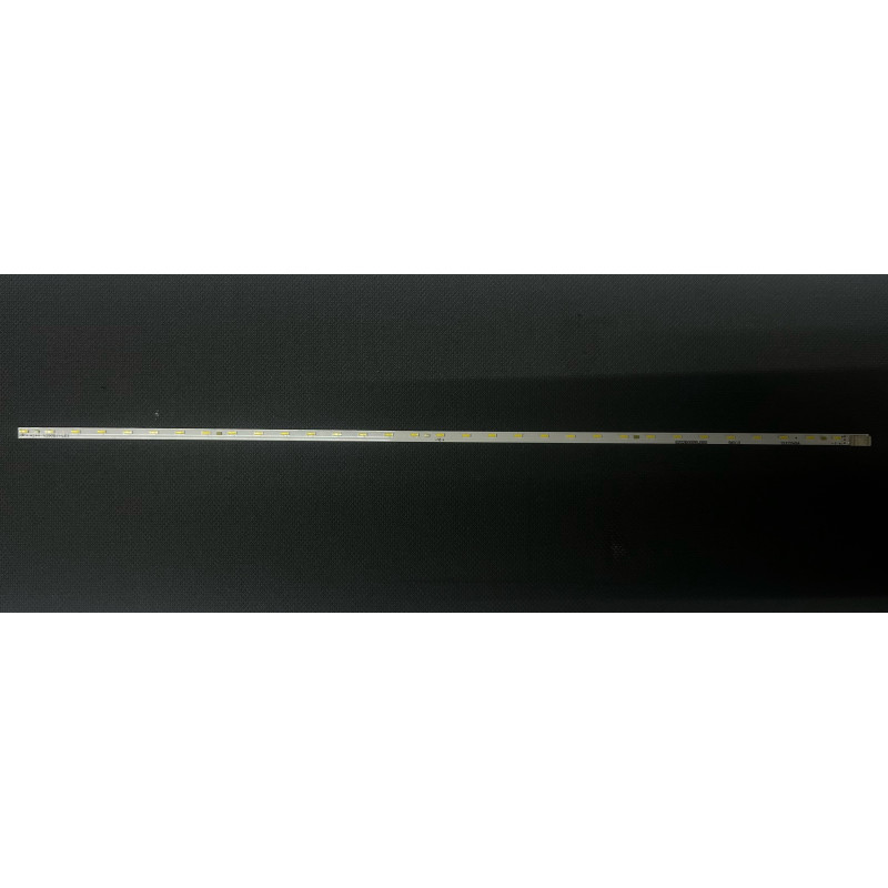 Set barete LED LG 29" - o bareta laterala x 32 leduri - 3V - 363mm - conector 6 pini - V290BJ1-LE3 - 6202B000BJ000DL