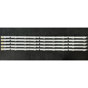 Set barete Samsung 32" - 5 barete x 9 leduri, FHD 655mm - D2GE-320SC1-R0