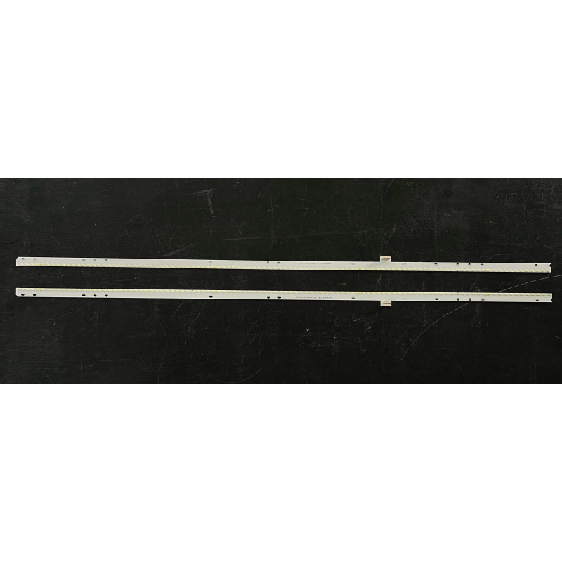 Set barete LG 65" - 2 barete laterale x 102 leduri - 715mm - 65" V16 AS2 2469 L + 65" V16 AS2 2470 R