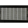 Set barete Philips 55" - 6 barete x 10 leduri (5 + 5) - 3R1+3L1+3R2+3L2 - 3V - 55" V14 DRT Rev0.0