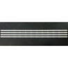 Set barete Hisense 50" - 4 barete x 12 leduri - 3V - 960mm - CRH-BX50X3303012049AYREV1.4