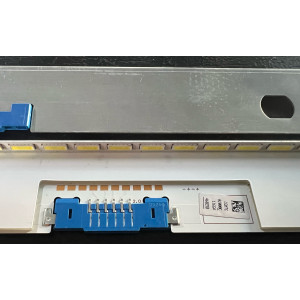 Set barete Samsung 75" - 3 barete x 62 leduri - 3V - 545mm - V8UN-750SM0-R1 - BN96-46025B