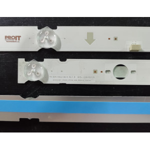 Set barete Sony 40" - 3 barete x 6 leduri - 3V - 710mm -  SS_2015SONY_TPZ40_FCOM_A06_REV1.0_151014