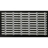 Set barete Philips 48" - 10 barete x 6 leduri - 3V - 505mm - SVS480A07_REV3_6LED_140124 - BN96-01202A