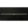 Set barete Sony 32" - 1 bareta laterala x 30 leduri - 6V - 390mm - 32W L30 REV1.0