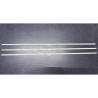 Set barete Sony 75" - 3 barete laterale x 56 leduri - 6V - 545mm - STO750A36