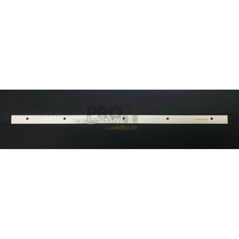 Set barete LED Samsung 40" - o bareta edge - bareta laterala x 52 leduri - 3V - 492mm