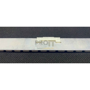 Set barete LED Samsung 40" - o bareta edge - bareta laterala x 52 leduri - 3V - 492mm