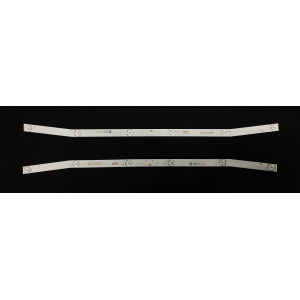 Barete LED TV 32″ – Set 2×6 LED 580 mm curbat JLD32061330