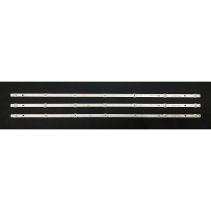 Barete LED Hisense 43″ – Set 3×7 LED 760 mm JLD42571330