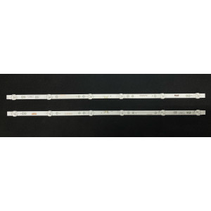 Set barete LED alte marci 32" - 2 barete x 6 leduri - 3V - 550mm - SW32D06-ZC22AG-08 - 303SW320036 - APT-LB17091---W32