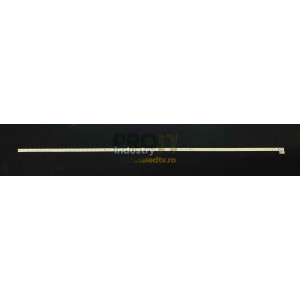 Set barete LED alte marci 40" - 1 bareta laterala x 60 leduri (4 grupuri x 15 leduri) - 6V - 500mm - VNB 7020PKG 60EA