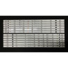 Set barete Panasonic 48" - 6 barete x 14 leduri (7 + 7 leduri) - 480TV05 480TV06 V2 R L - BX-480S04E01-2BBH2